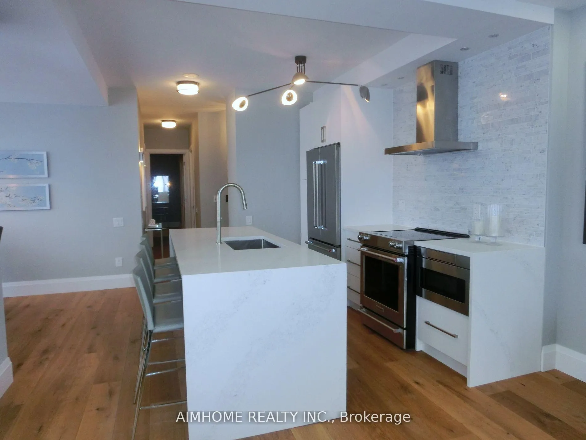 Photo 16 of Unit 4104, 21 Carlton Street, Toronto, Church-Yonge Corridor — HOMEH