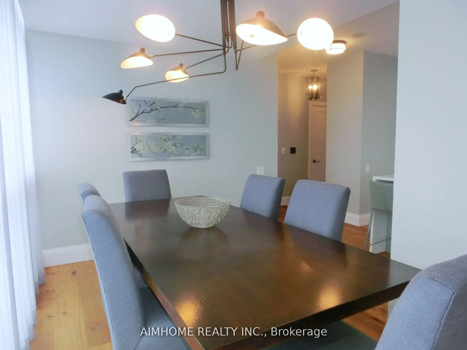 Photo 18 of Unit 4104, 21 Carlton Street, Toronto, Church-Yonge Corridor — HOMEH