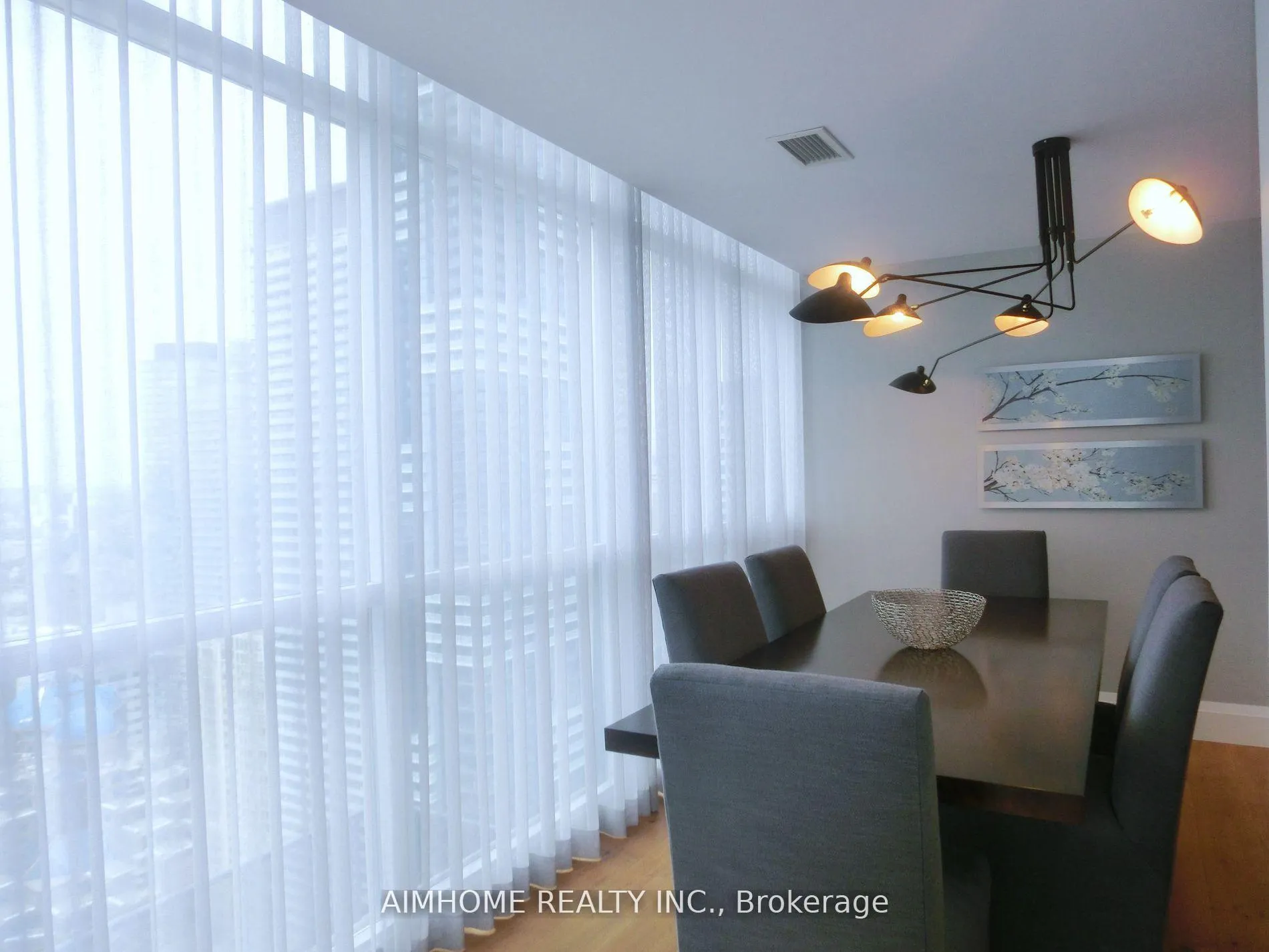 Photo 19 of Unit 4104, 21 Carlton Street, Toronto, Church-Yonge Corridor — HOMEH
