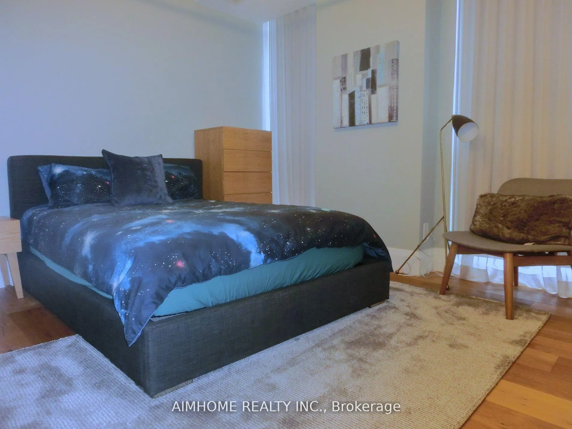 Photo 27 of Unit 4104, 21 Carlton Street, Toronto, Church-Yonge Corridor — HOMEH