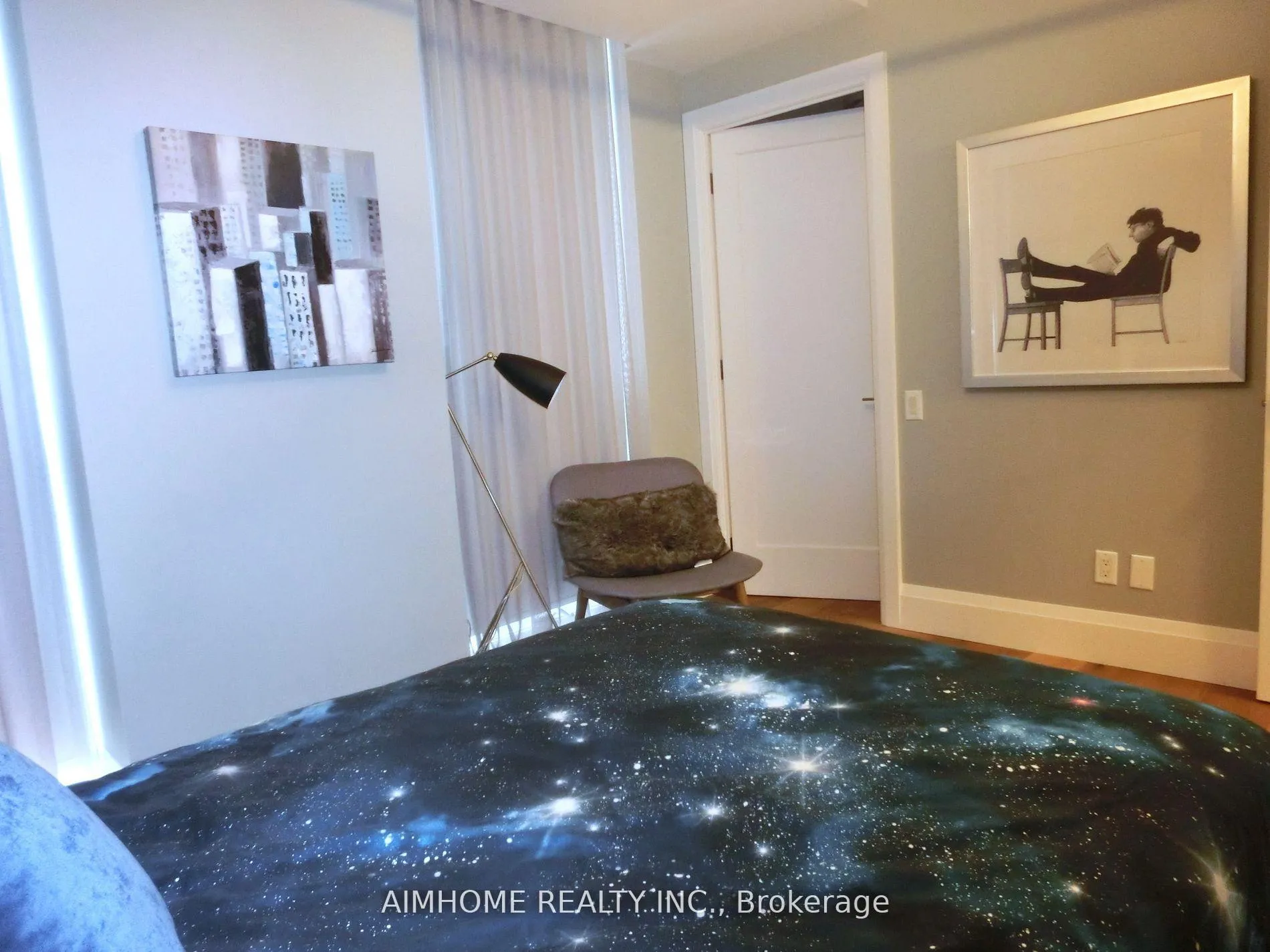 Photo 28 of Unit 4104, 21 Carlton Street, Toronto, Church-Yonge Corridor — HOMEH