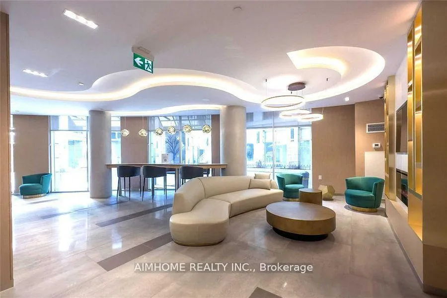 Photo 32 of Unit 4104, 21 Carlton Street, Toronto, Church-Yonge Corridor — HOMEH