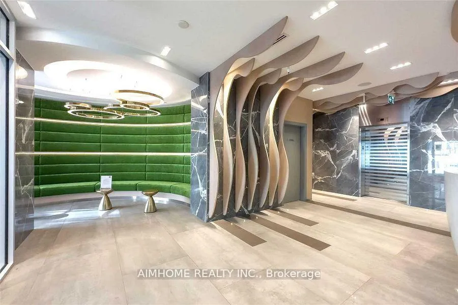 Photo 33 of Unit 4104, 21 Carlton Street, Toronto, Church-Yonge Corridor — HOMEH