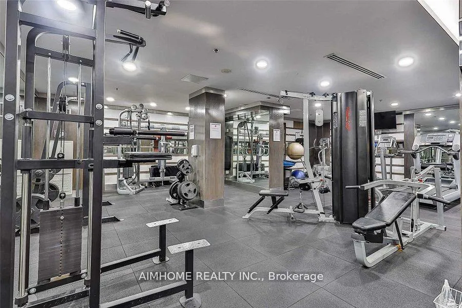 Photo 34 of Unit 4104, 21 Carlton Street, Toronto, Church-Yonge Corridor — HOMEH