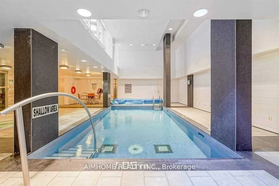 Photo 36 of Unit 4104, 21 Carlton Street, Toronto, Church-Yonge Corridor — HOMEH