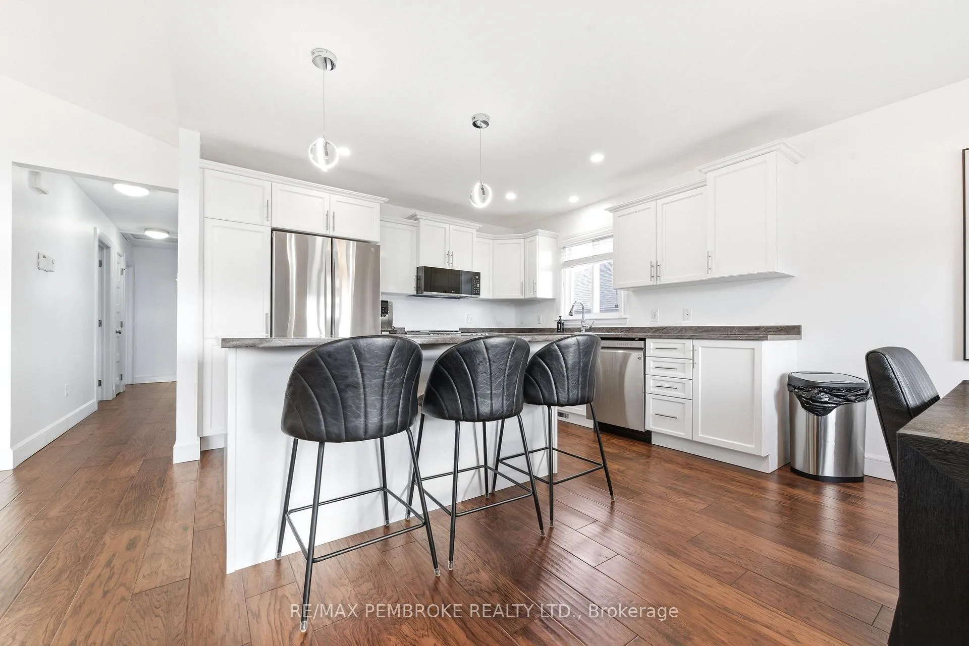 Photo 10 of 20 Liam Street, Petawawa — HOMEH