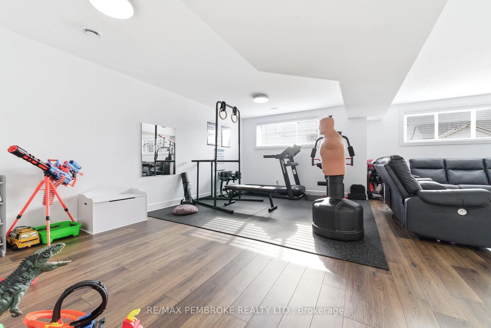 Photo 33 of 20 Liam Street, Petawawa — HOMEH