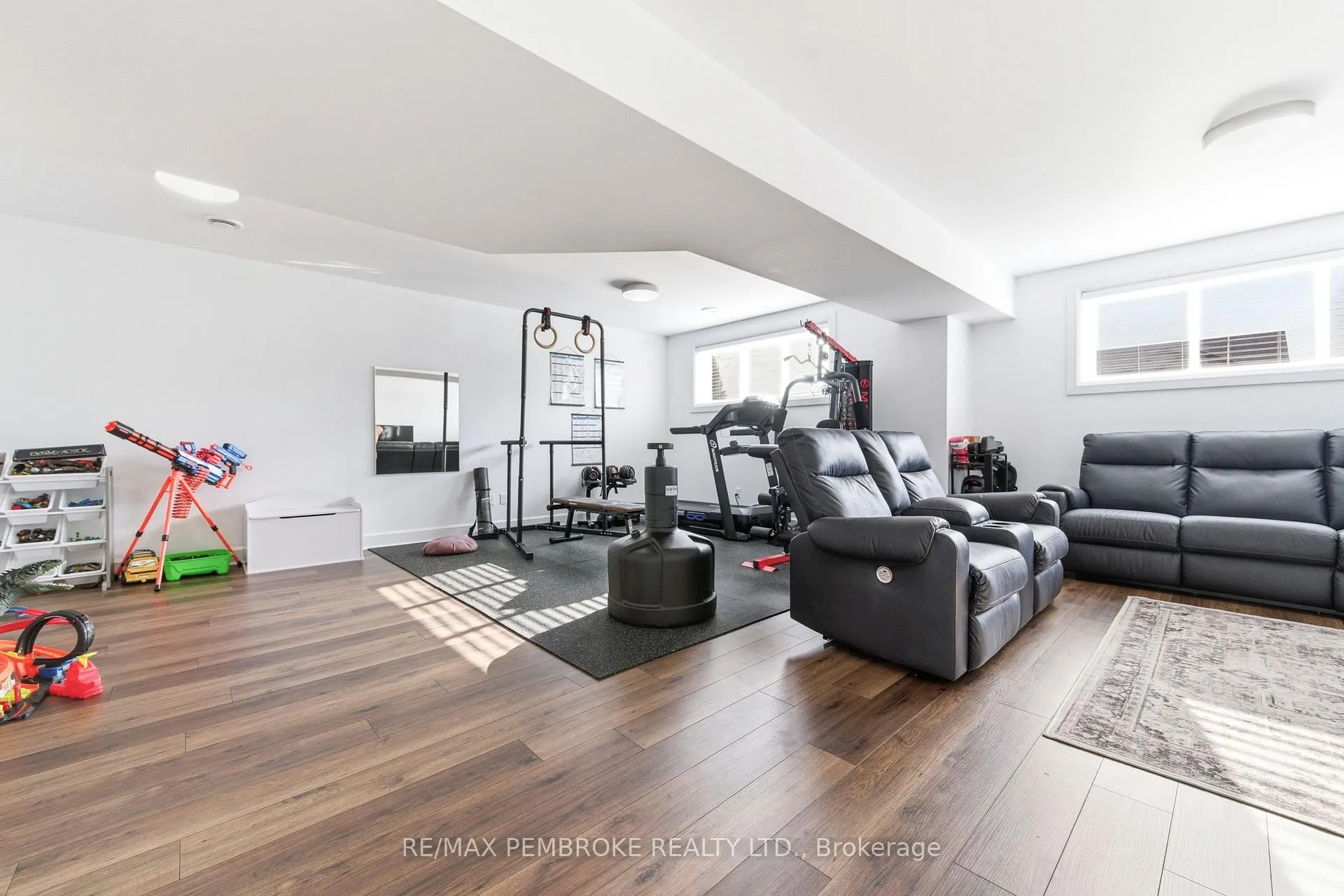 Photo 34 of 20 Liam Street, Petawawa — HOMEH