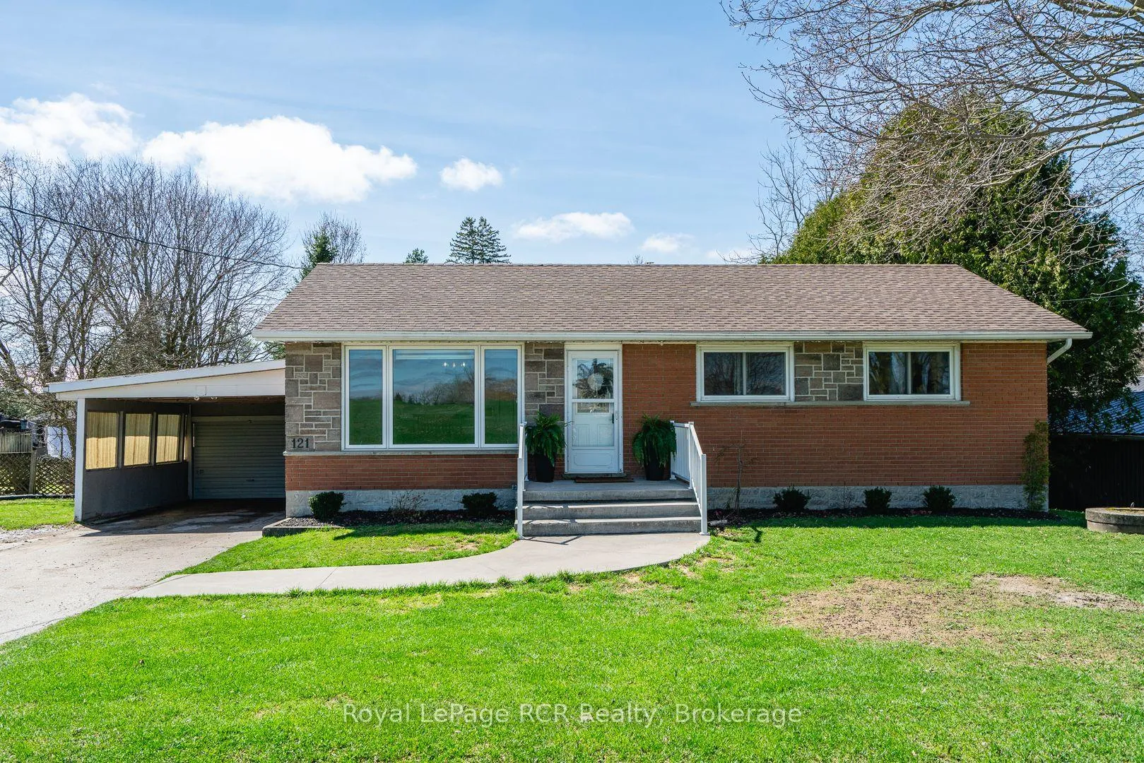 Photo 1 of 121 Helena Street, West Grey — HOMEH