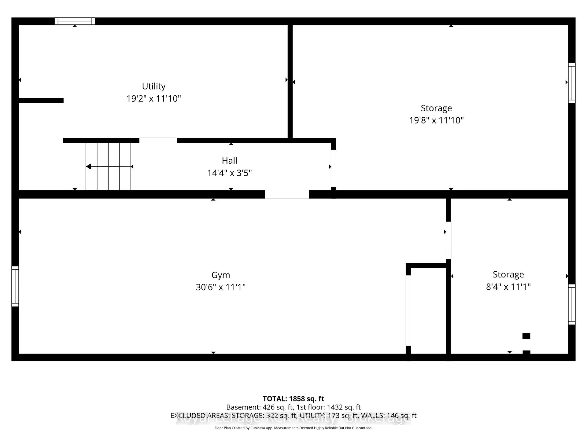 Photo 47 of 121 Helena Street, West Grey — HOMEH