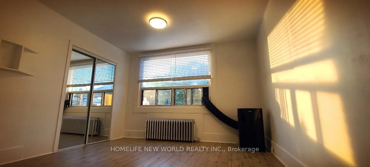 Photo 2 of Unit 2fl Apt, 1351 St Clair Avenue W, Toronto, Corso Italia-Davenport — HOMEH