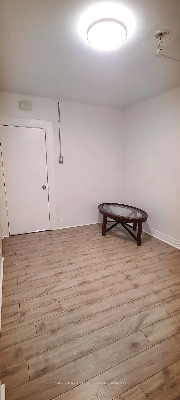 Photo 3 of Unit 2fl Apt, 1351 St Clair Avenue W, Toronto, Corso Italia-Davenport — HOMEH