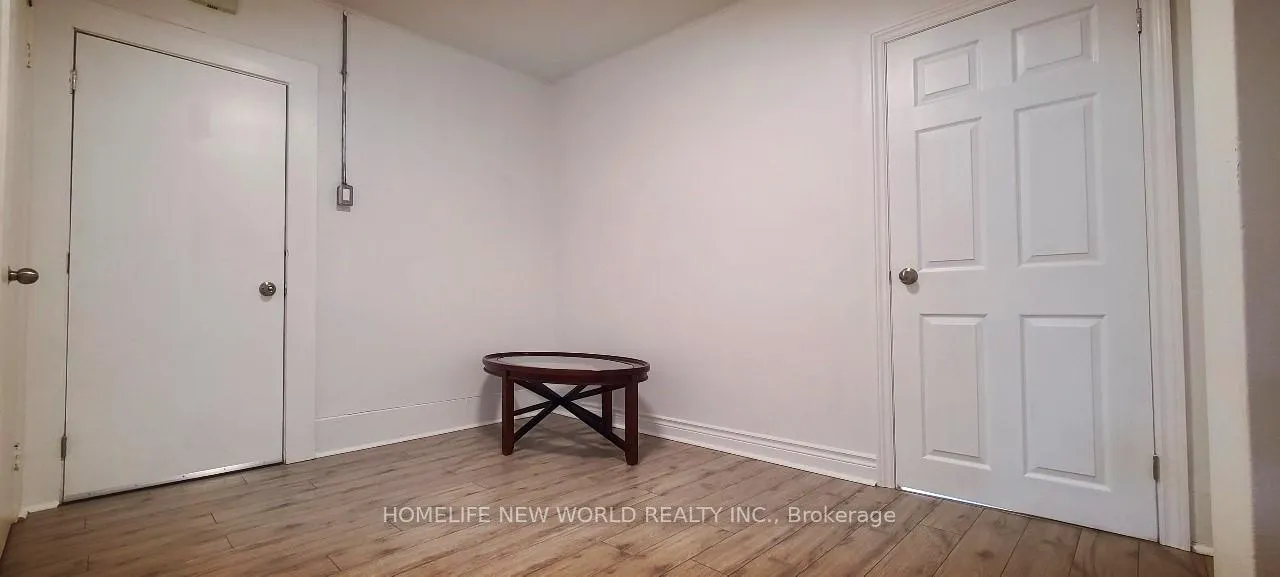 Photo 5 of Unit 2fl Apt, 1351 St Clair Avenue W, Toronto, Corso Italia-Davenport — HOMEH