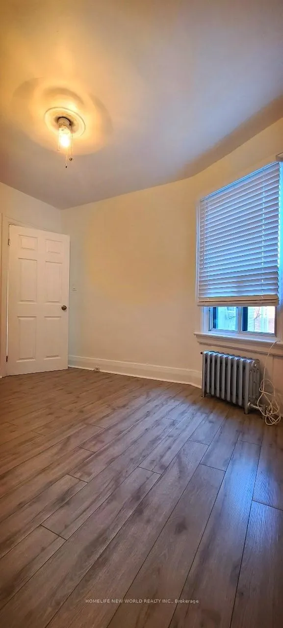 Photo 6 of Unit 2fl Apt, 1351 St Clair Avenue W, Toronto, Corso Italia-Davenport — HOMEH