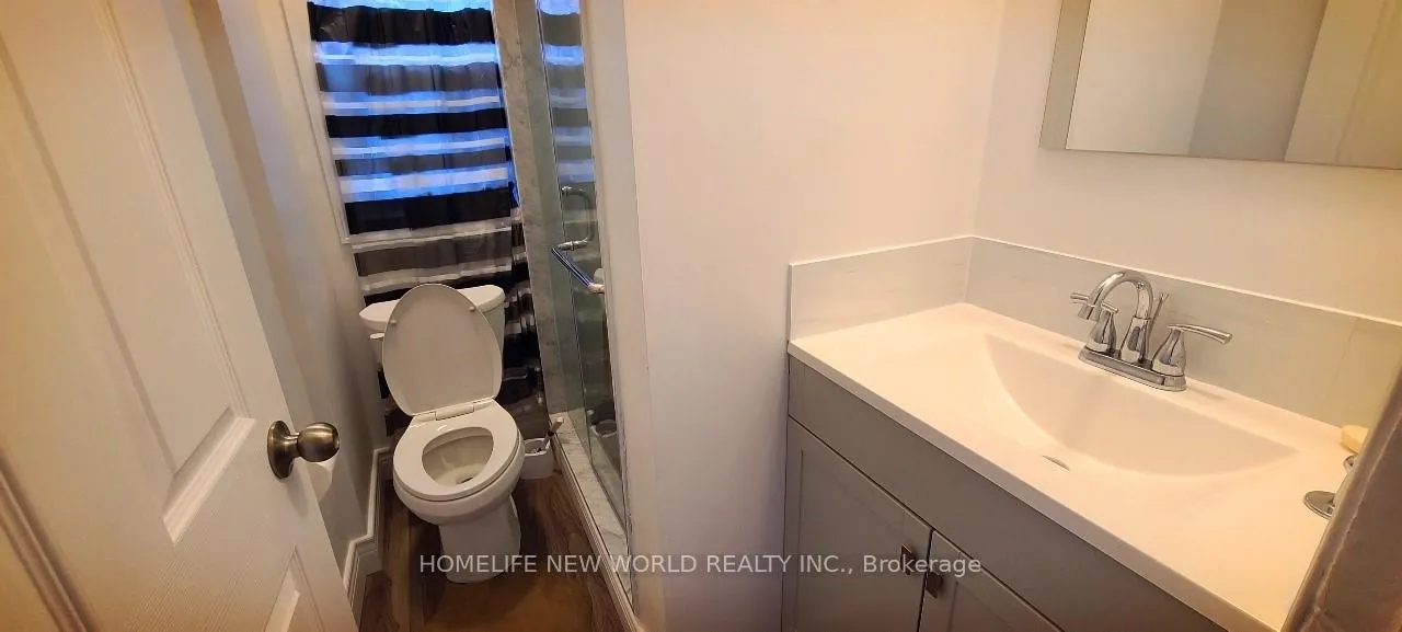 Photo 8 of Unit 2fl Apt, 1351 St Clair Avenue W, Toronto, Corso Italia-Davenport — HOMEH