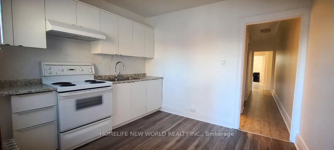 Photo 10 of Unit 2fl Apt, 1351 St Clair Avenue W, Toronto, Corso Italia-Davenport — HOMEH