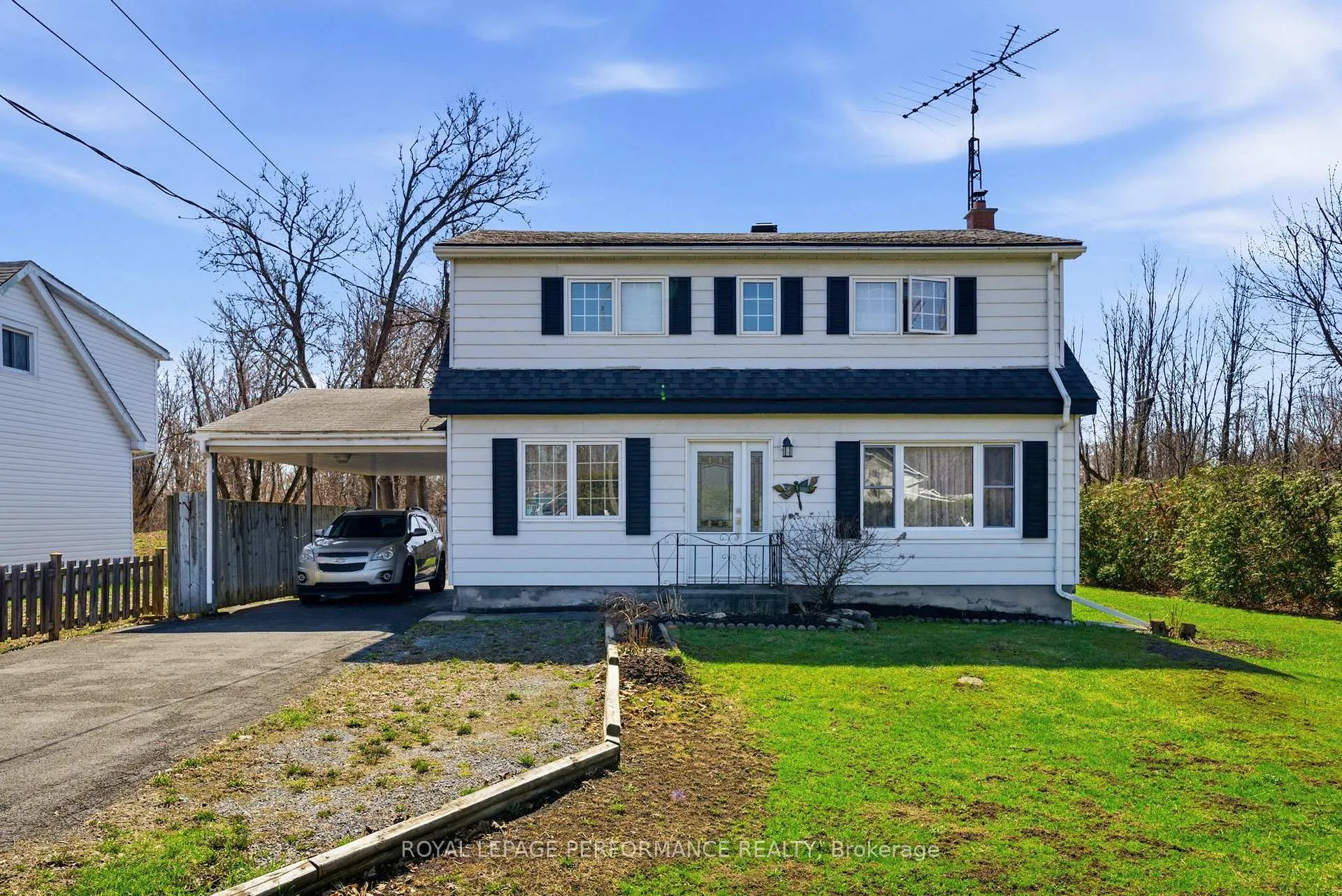 Photo 3 of 17370 Headline Road, South Stormont, South Stormont (Cornwall) Twp — HOMEH