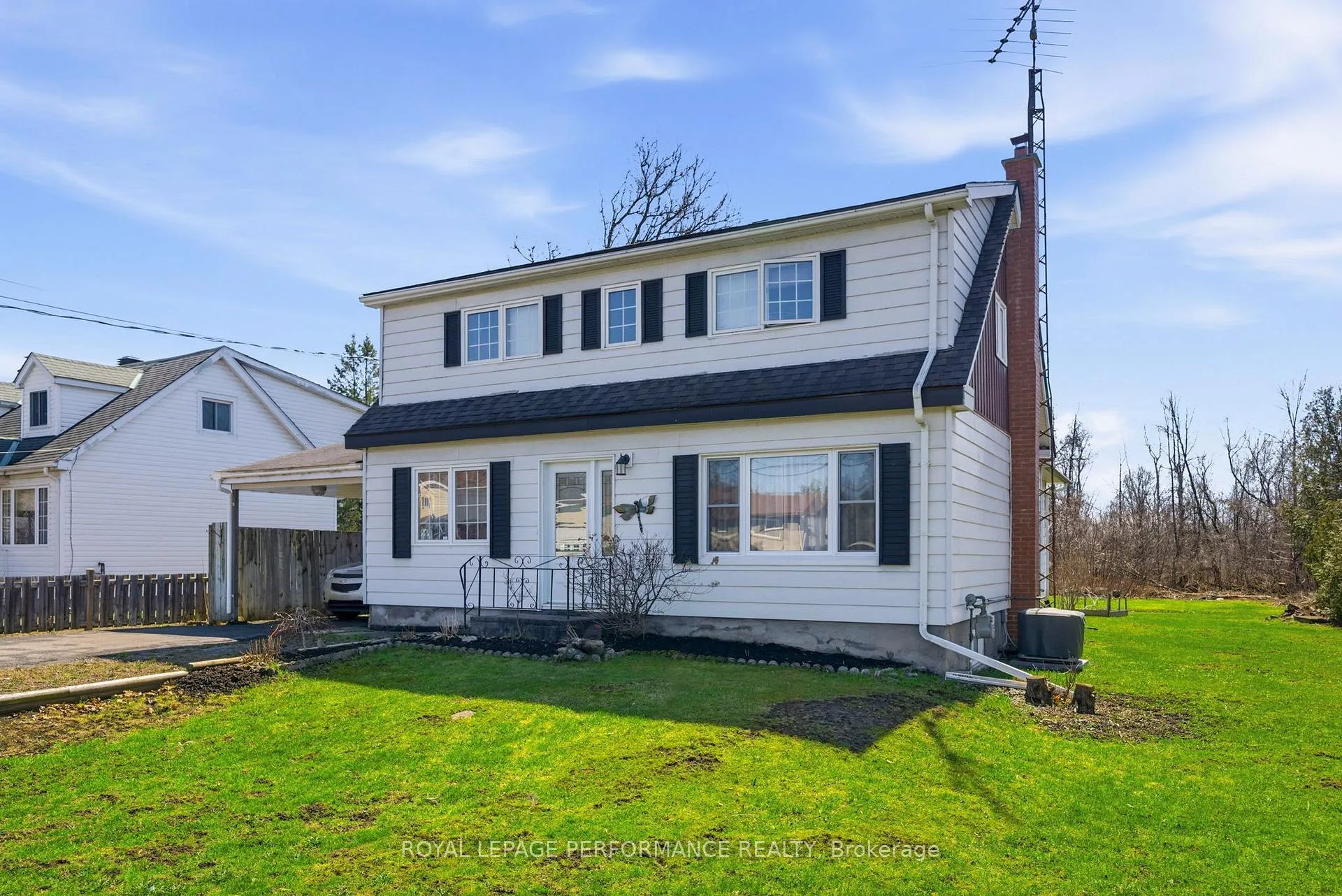 Photo 4 of 17370 Headline Road, South Stormont, South Stormont (Cornwall) Twp — HOMEH