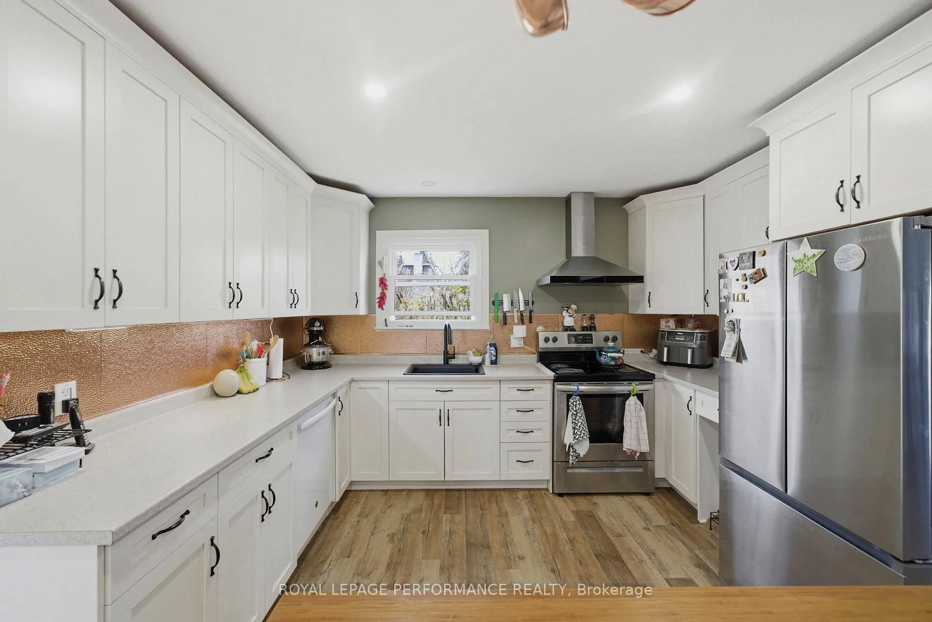 Photo 5 of 17370 Headline Road, South Stormont, South Stormont (Cornwall) Twp — HOMEH