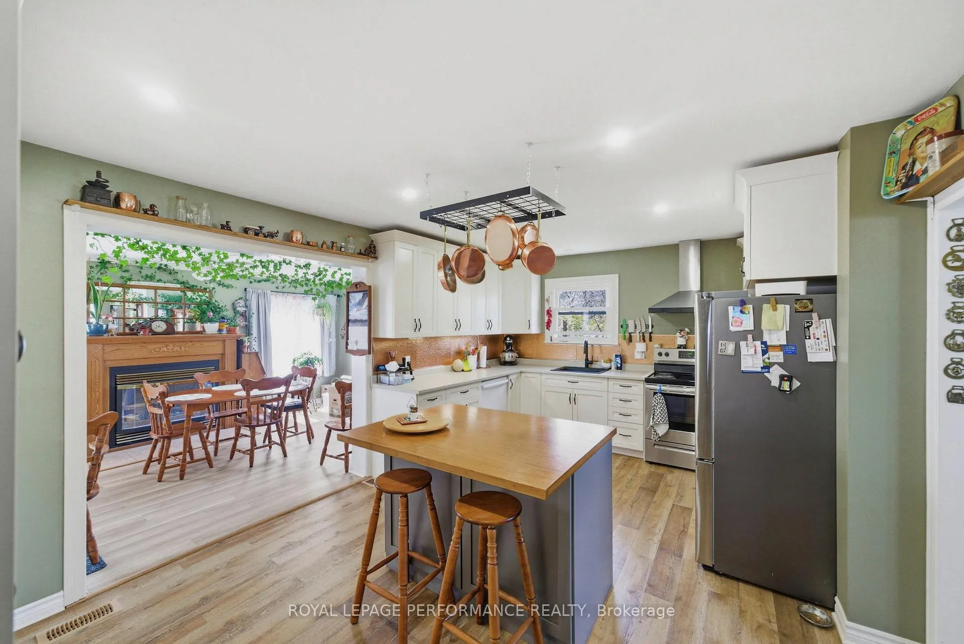Photo 8 of 17370 Headline Road, South Stormont, South Stormont (Cornwall) Twp — HOMEH