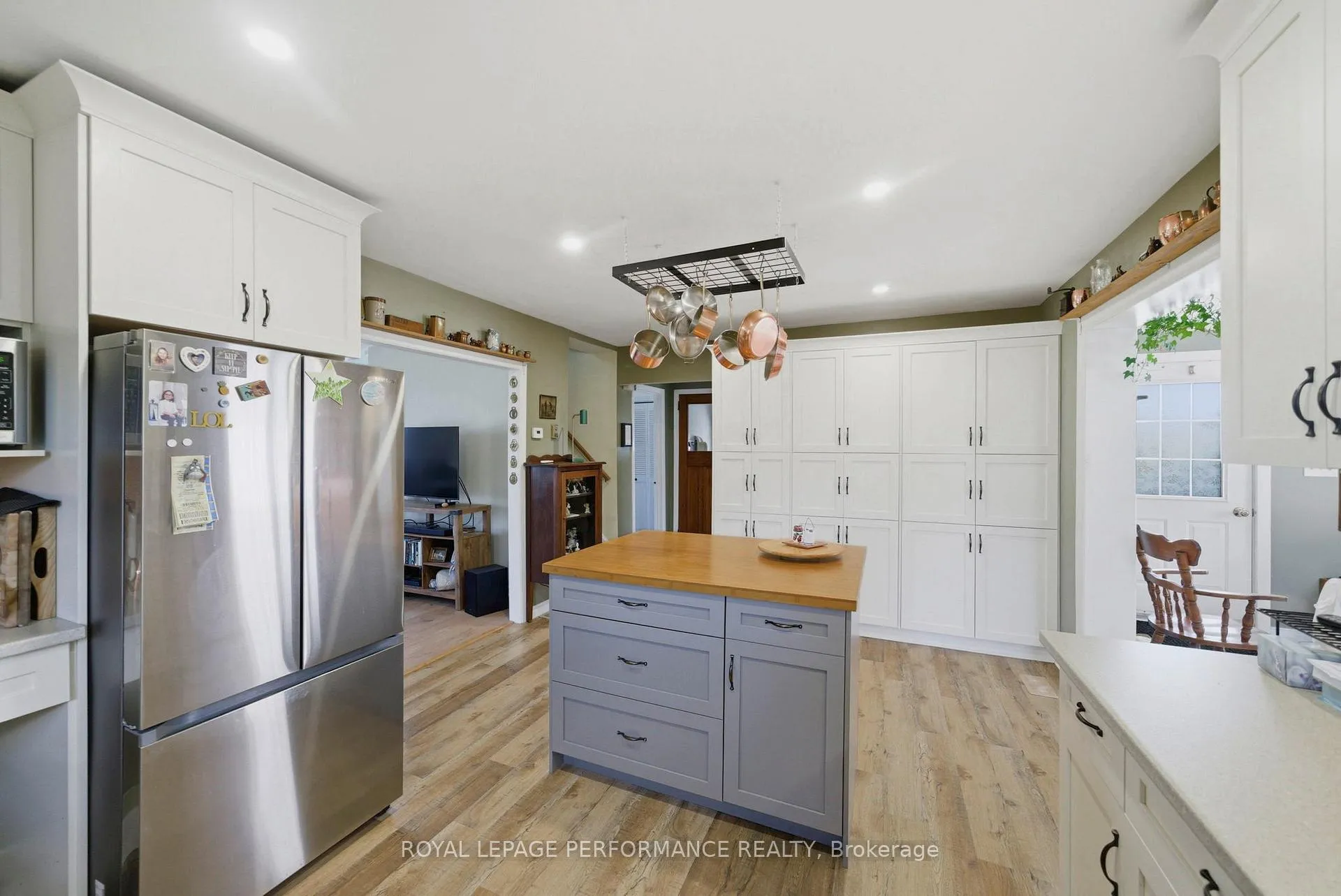Photo 10 of 17370 Headline Road, South Stormont, South Stormont (Cornwall) Twp — HOMEH