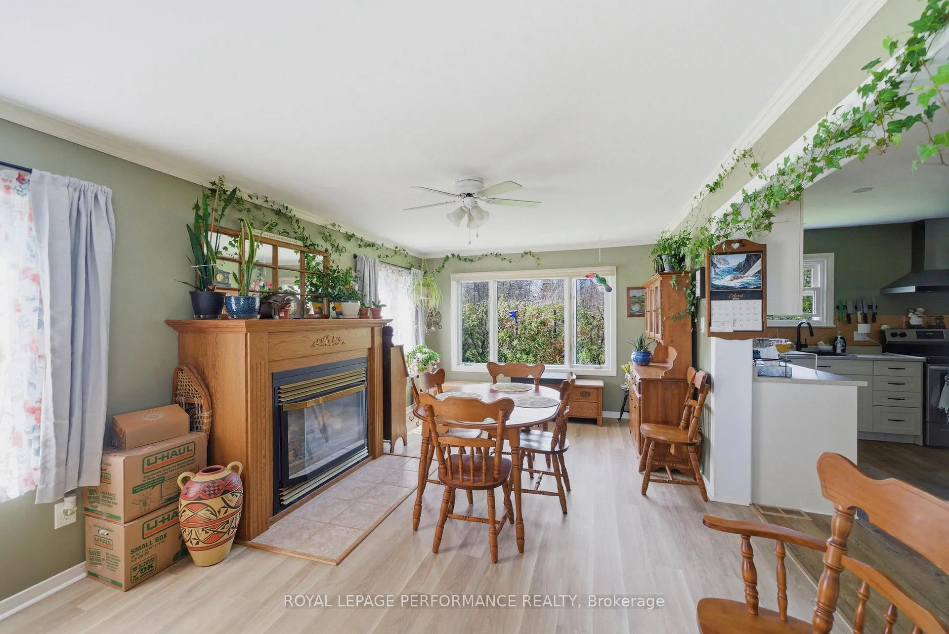 Photo 11 of 17370 Headline Road, South Stormont, South Stormont (Cornwall) Twp — HOMEH