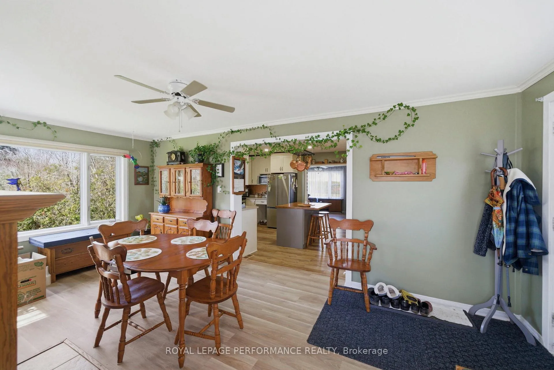 Photo 13 of 17370 Headline Road, South Stormont, South Stormont (Cornwall) Twp — HOMEH