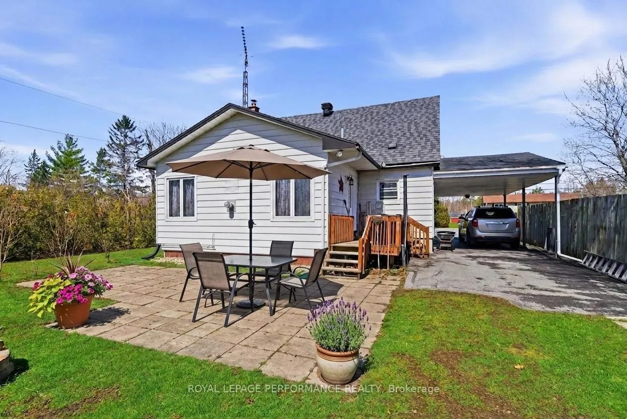 Photo 30 of 17370 Headline Road, South Stormont, South Stormont (Cornwall) Twp — HOMEH