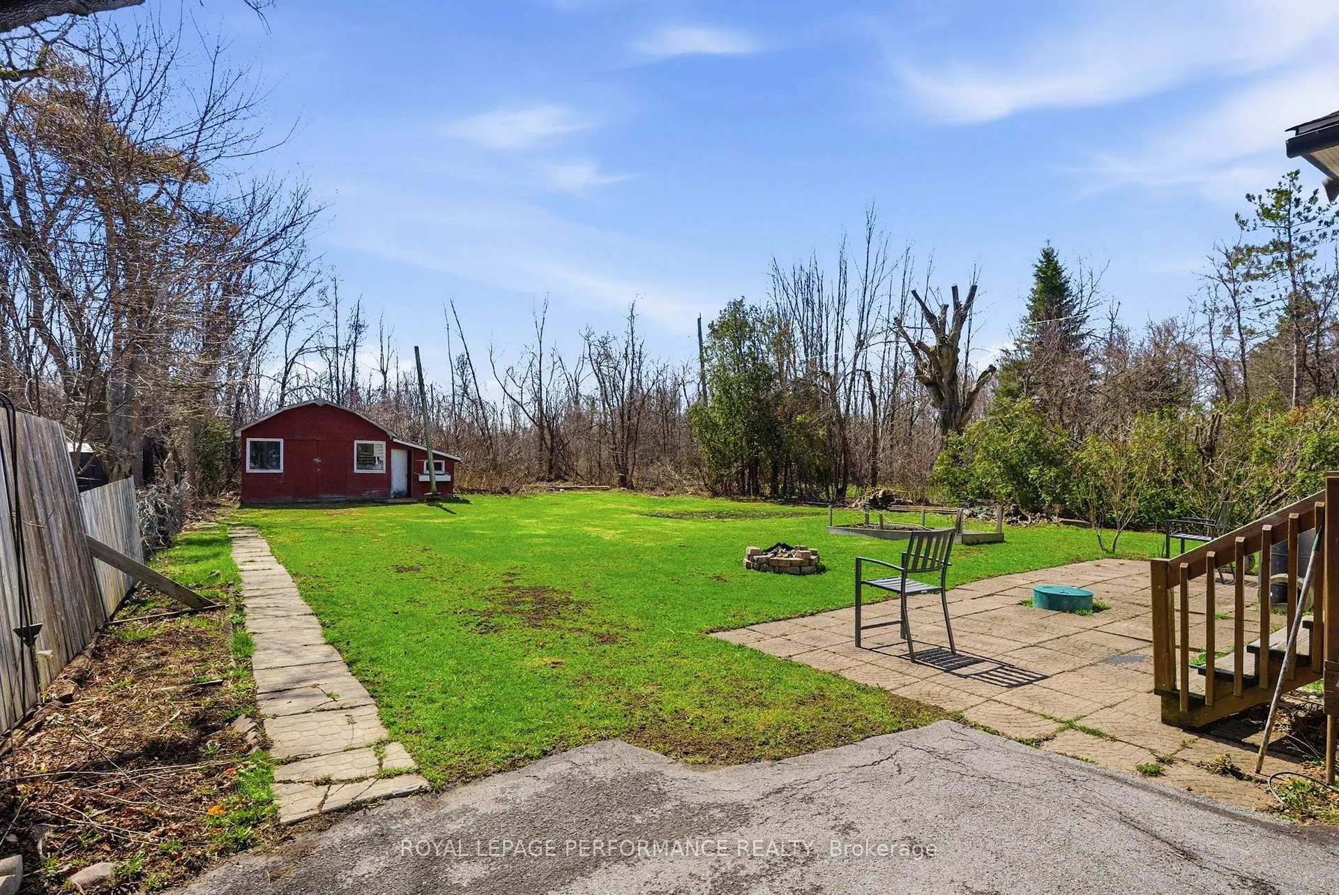 Photo 31 of 17370 Headline Road, South Stormont, South Stormont (Cornwall) Twp — HOMEH