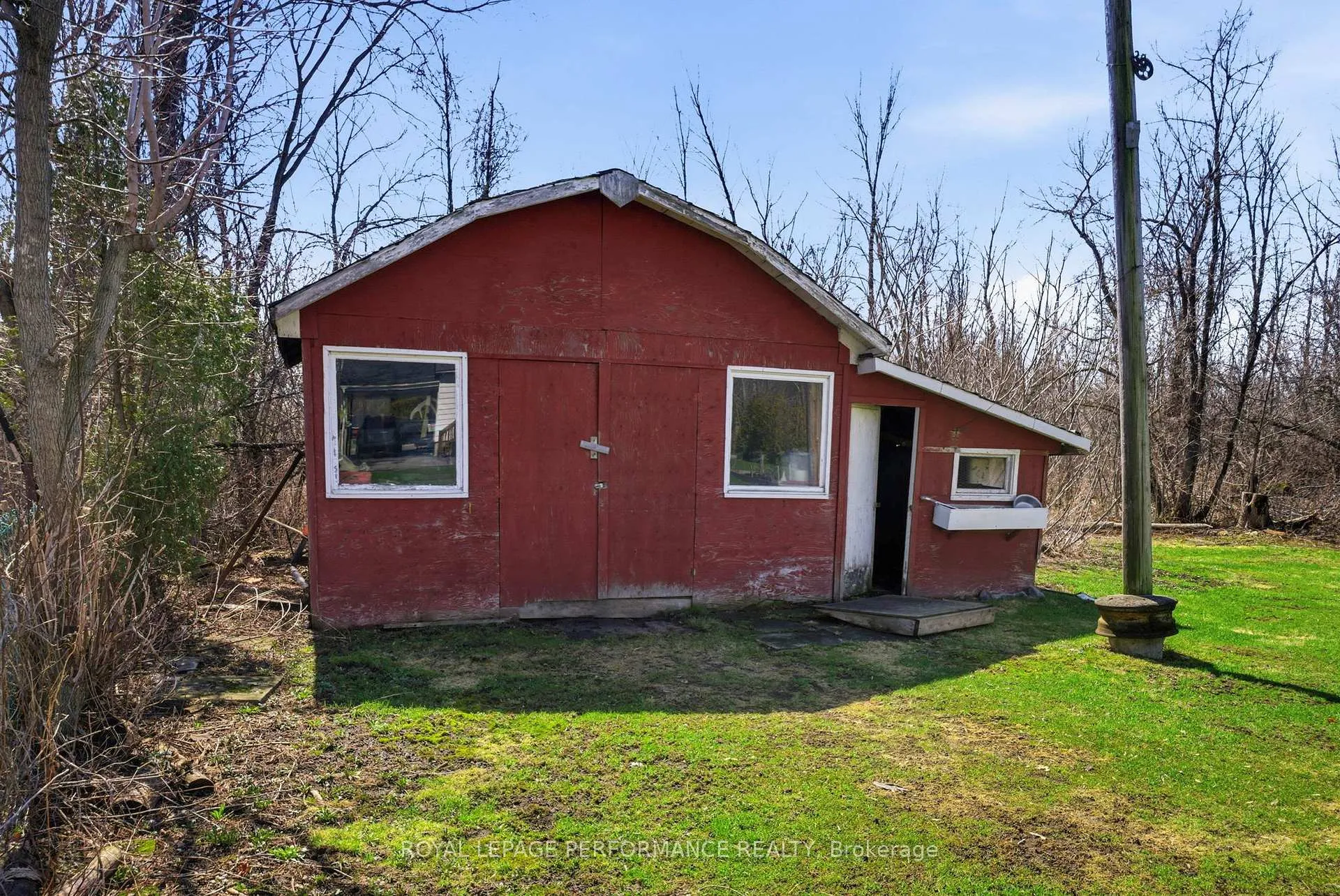 Photo 32 of 17370 Headline Road, South Stormont, South Stormont (Cornwall) Twp — HOMEH