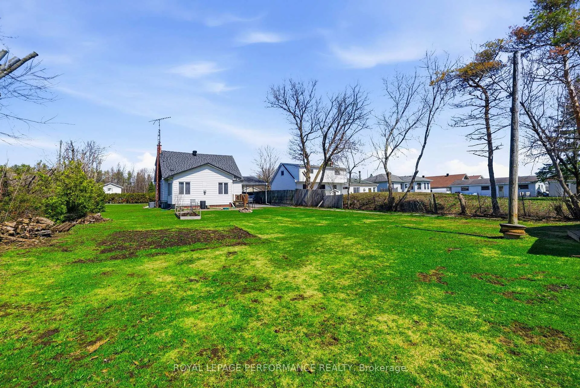 Photo 33 of 17370 Headline Road, South Stormont, South Stormont (Cornwall) Twp — HOMEH
