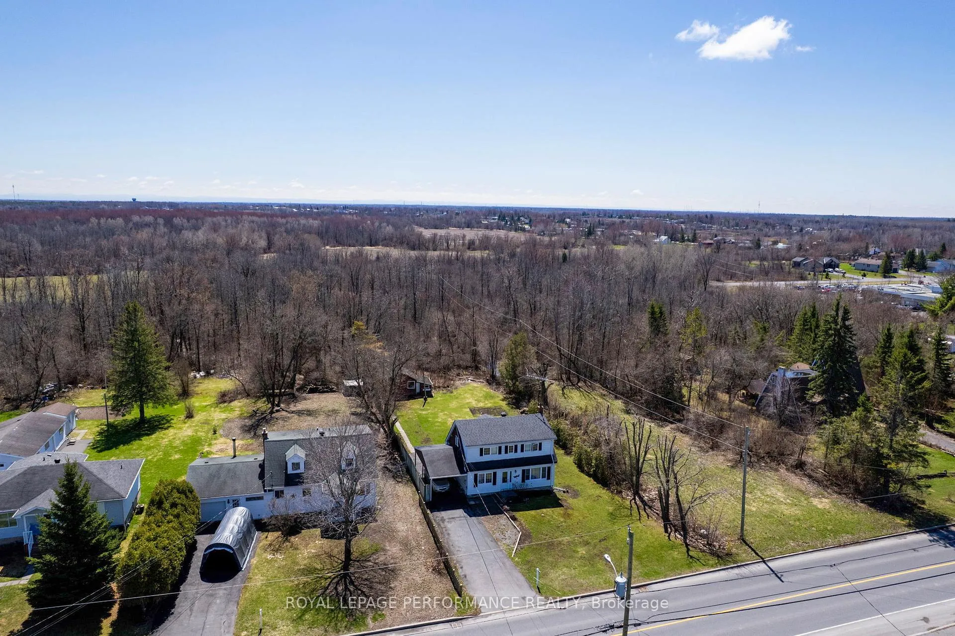 Photo 35 of 17370 Headline Road, South Stormont, South Stormont (Cornwall) Twp — HOMEH