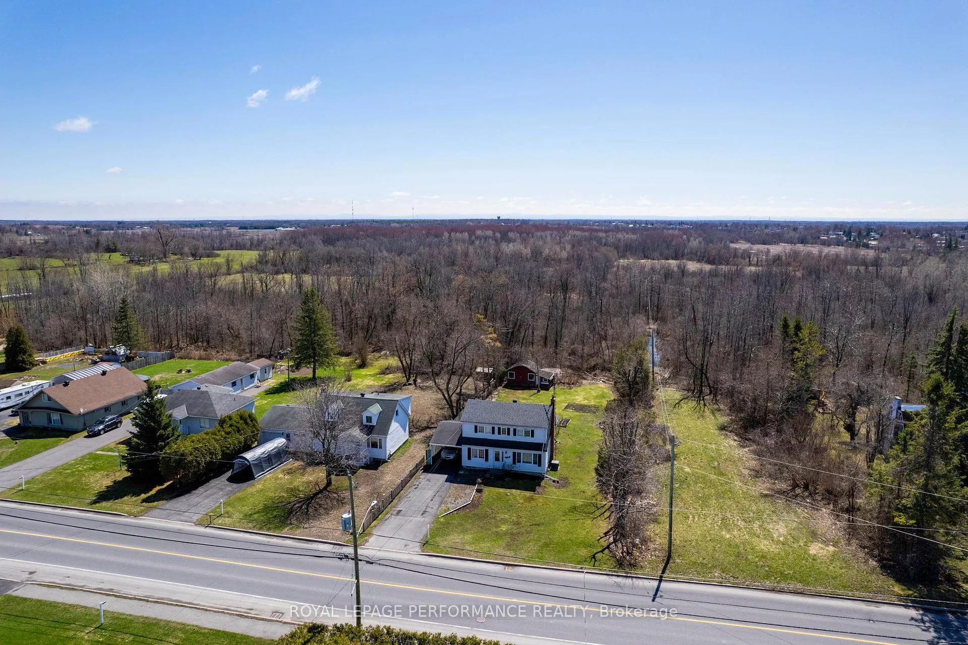 Photo 36 of 17370 Headline Road, South Stormont, South Stormont (Cornwall) Twp — HOMEH