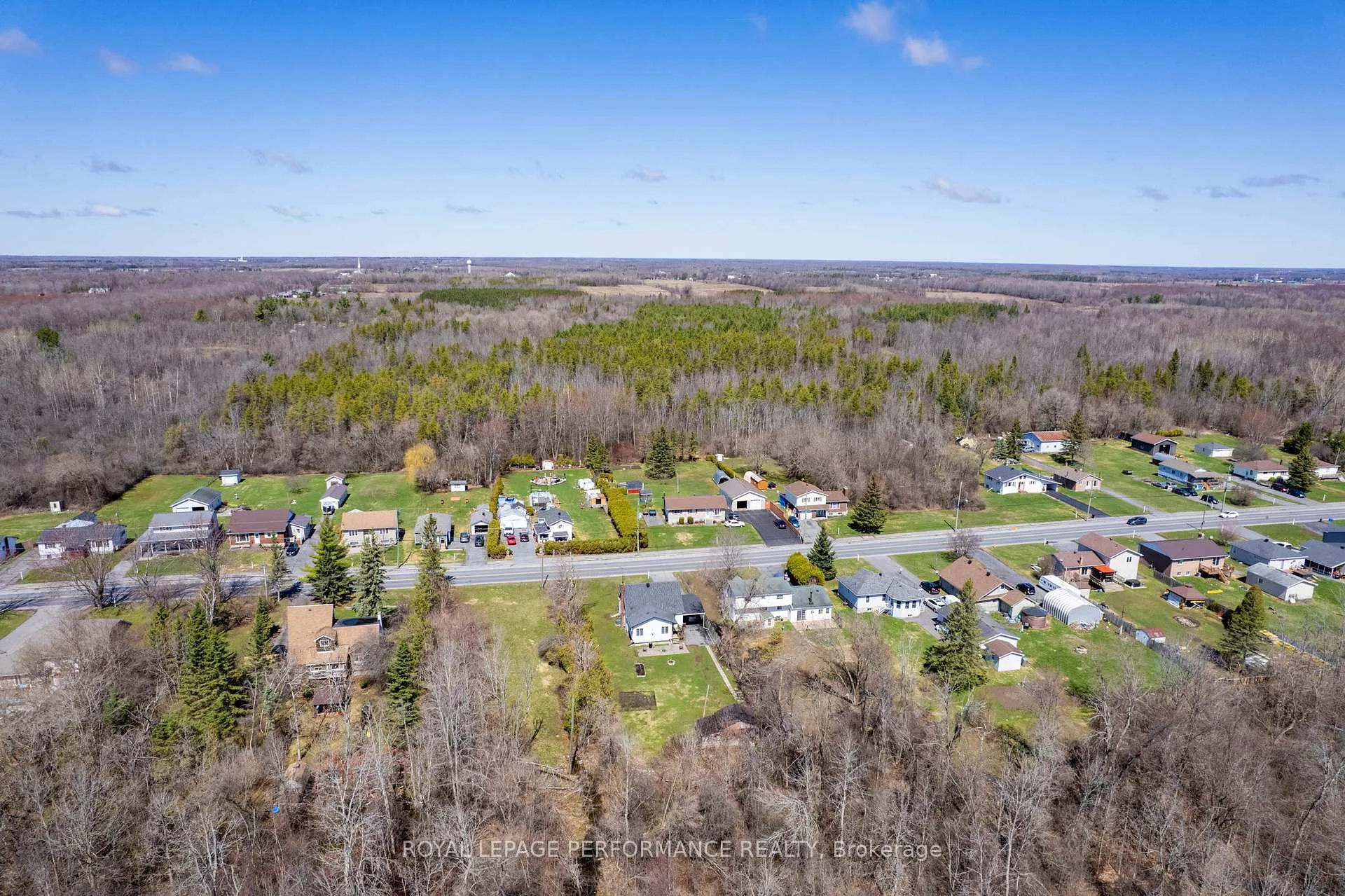 Photo 37 of 17370 Headline Road, South Stormont, South Stormont (Cornwall) Twp — HOMEH