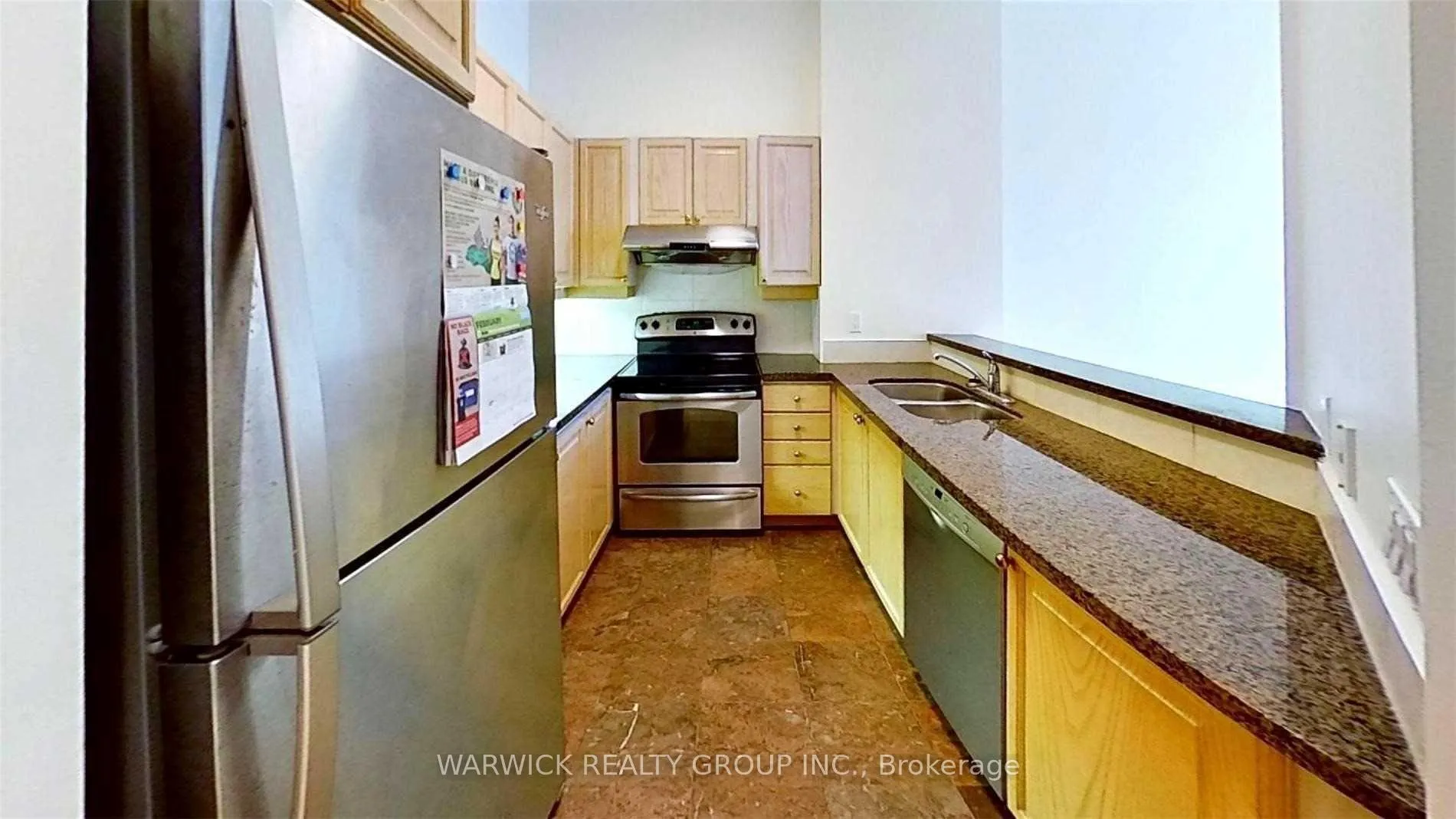 Photo 4 of Unit 2211, 7 King Street E, Toronto, Church-Yonge Corridor — HOMEH
