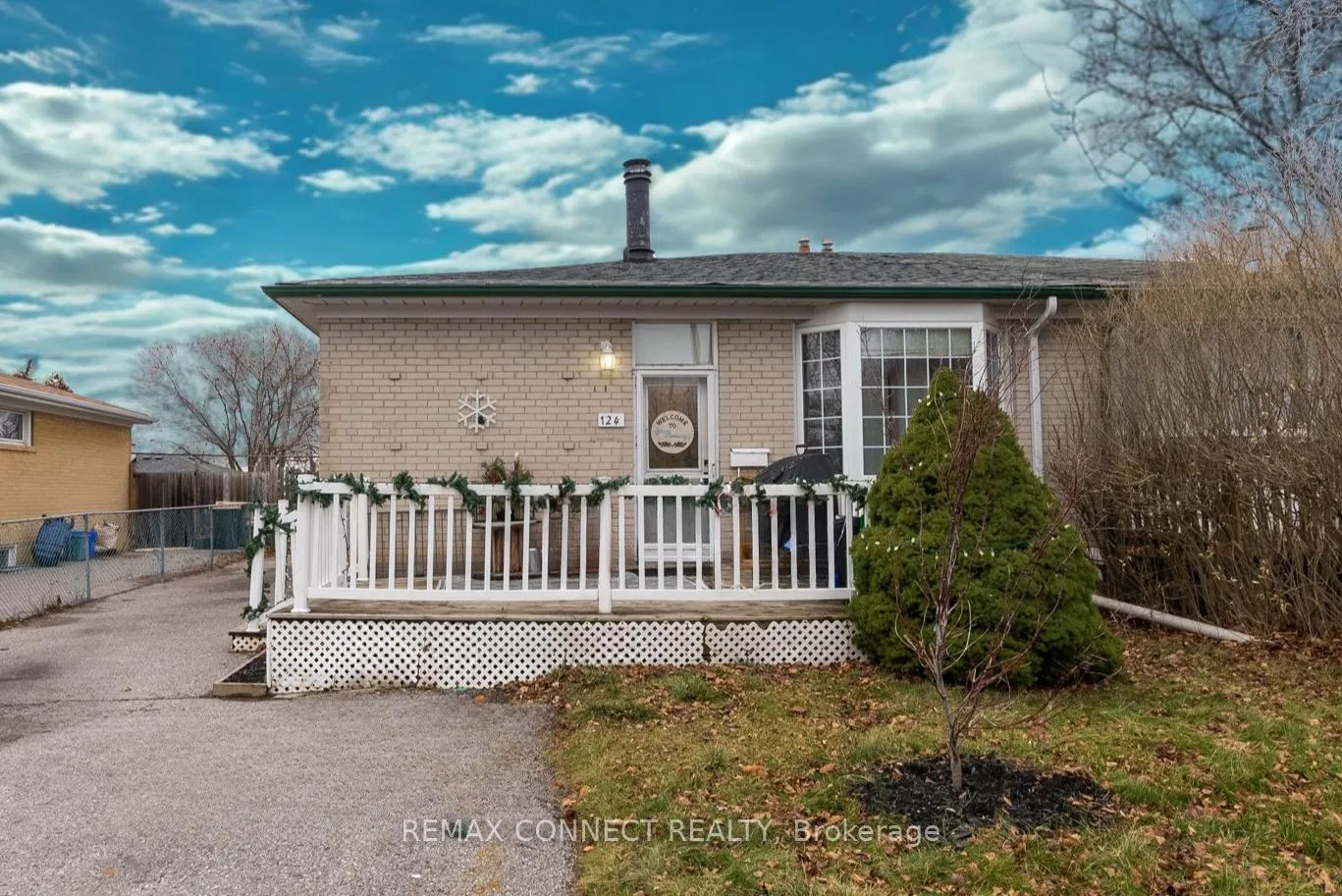 Photo 1 of 124 Burcher Road, Ajax, South East — HOMEH