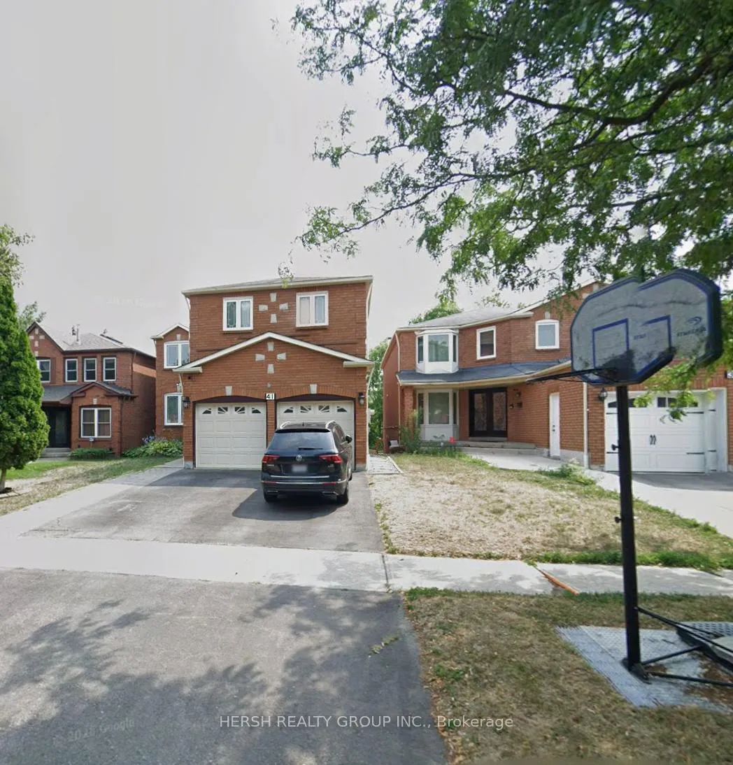 Photo 1 of Unit Basement, 41 Gennela Square, Scarborough, Rouge — HOMEH