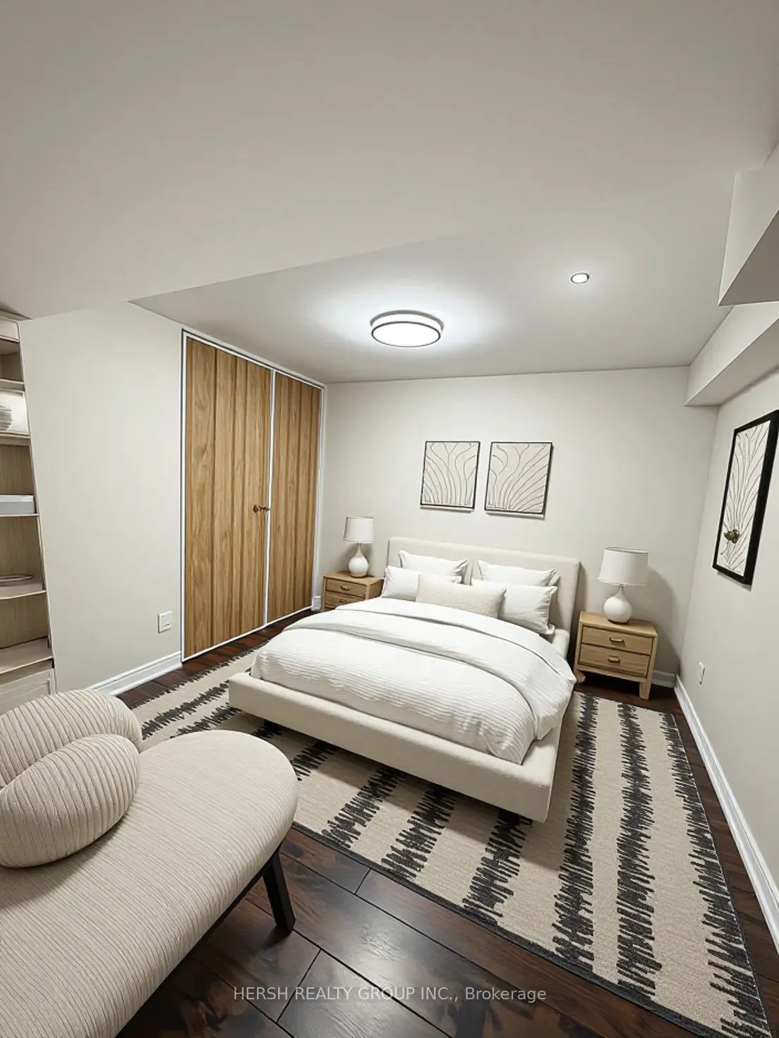 Photo 3 of Unit Basement, 41 Gennela Square, Scarborough, Rouge — HOMEH