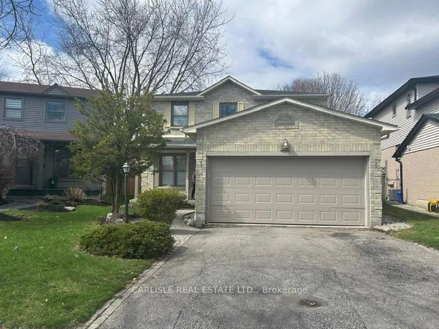 Photo 1 of 29 Morning Glory Crescent, Whitby, Rolling Acres — HOMEH