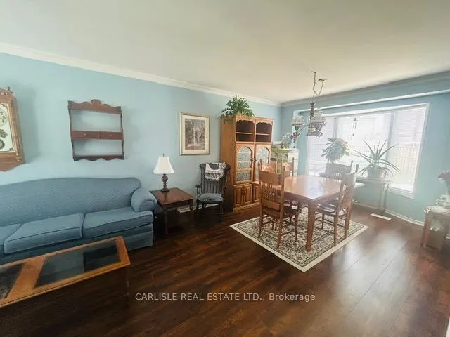 Photo 10 of 29 Morning Glory Crescent, Whitby, Rolling Acres — HOMEH