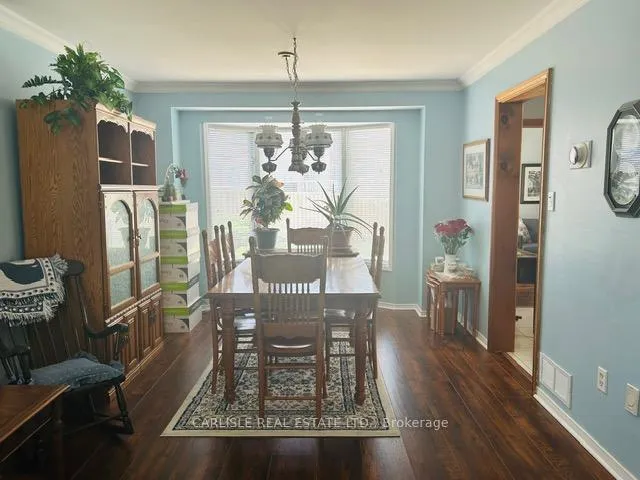 Photo 11 of 29 Morning Glory Crescent, Whitby, Rolling Acres — HOMEH