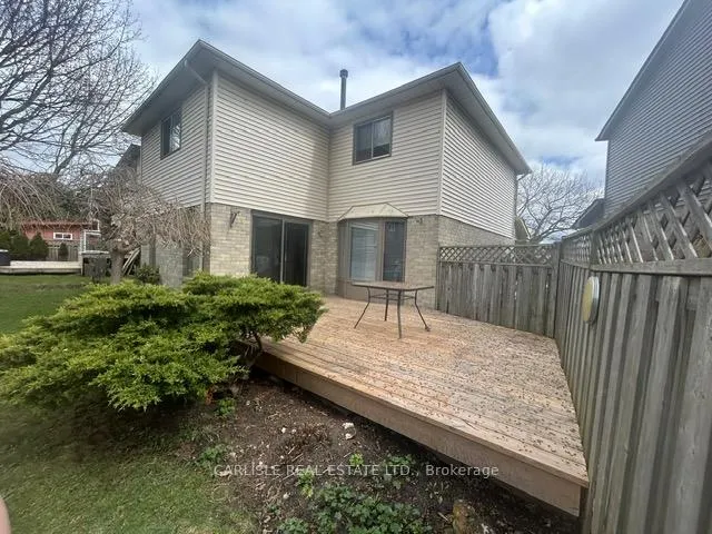 Photo 27 of 29 Morning Glory Crescent, Whitby, Rolling Acres — HOMEH