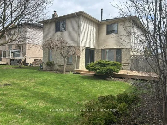 Photo 28 of 29 Morning Glory Crescent, Whitby, Rolling Acres — HOMEH