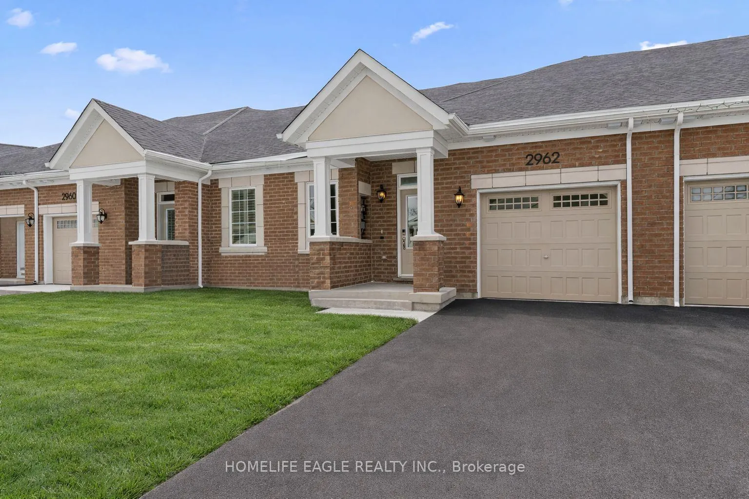 Photo 1 of 2962 Murphy Place, Innisfil, Rural Innisfil — HOMEH