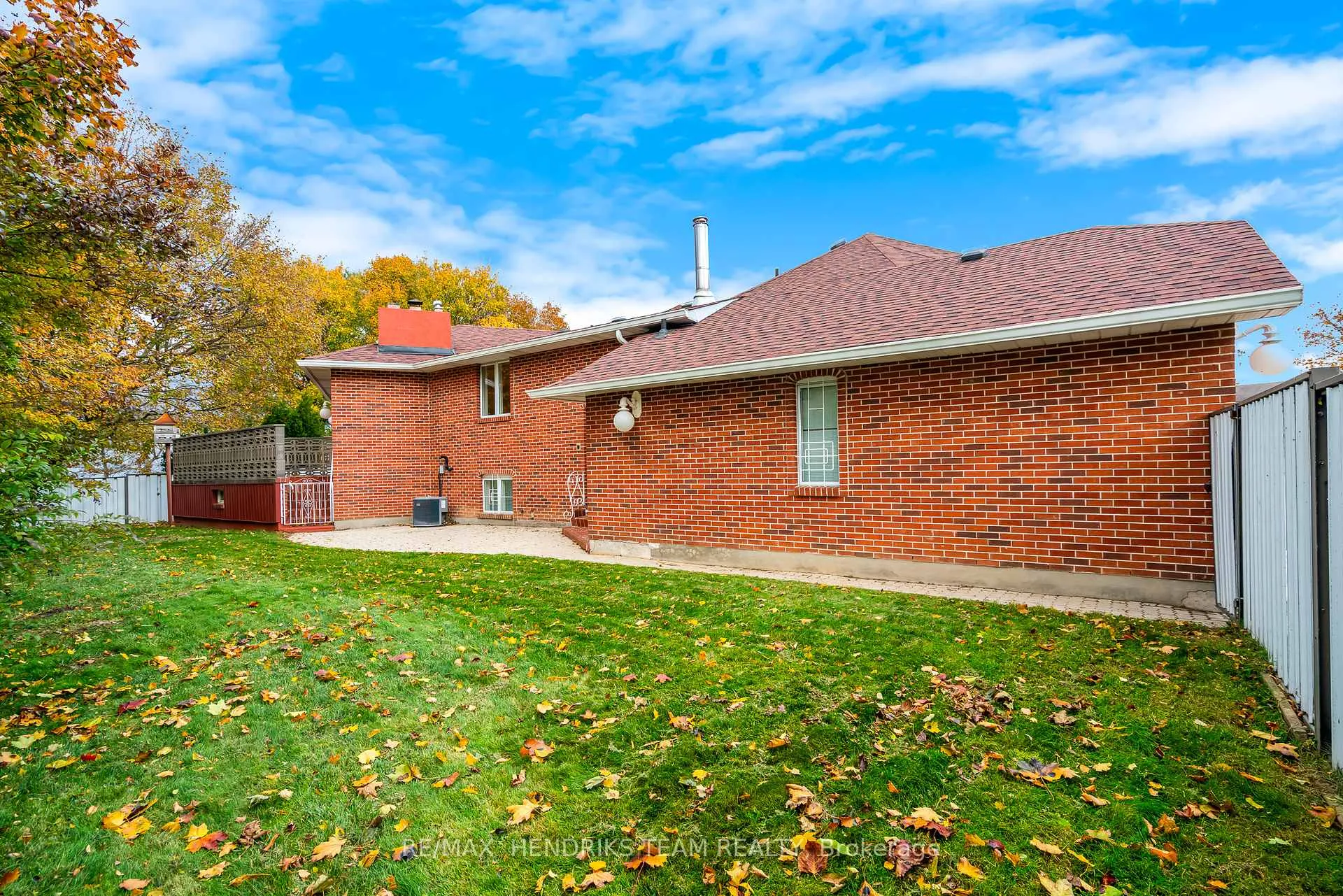Photo 33 of 85 Westgate Park Drive, St. Catharines, Lakeshore — HOMEH
