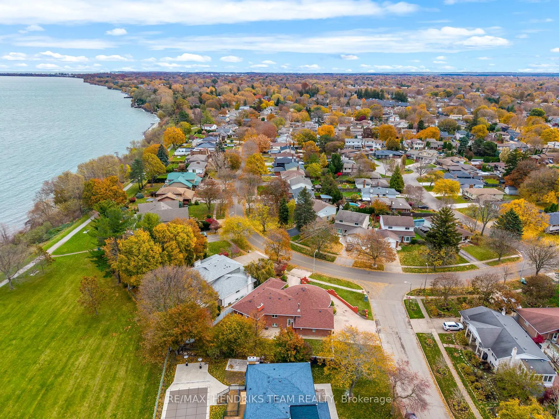 Photo 37 of 85 Westgate Park Drive, St. Catharines, Lakeshore — HOMEH