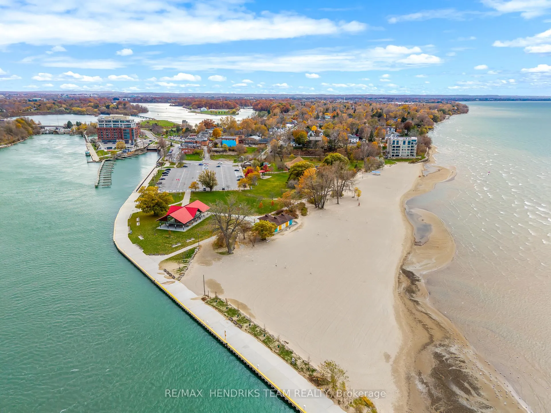 Photo 38 of 85 Westgate Park Drive, St. Catharines, Lakeshore — HOMEH