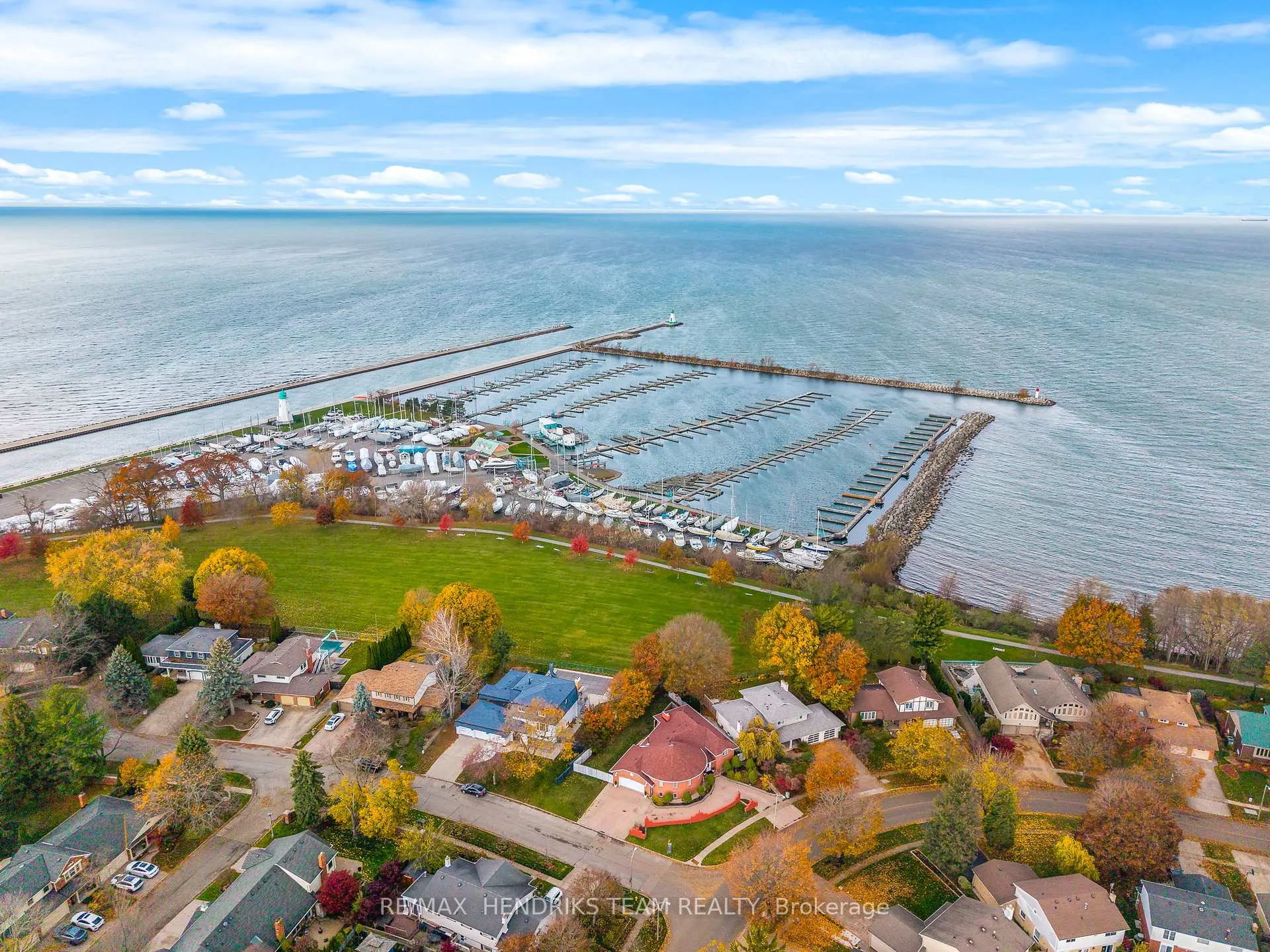 Photo 39 of 85 Westgate Park Drive, St. Catharines, Lakeshore — HOMEH
