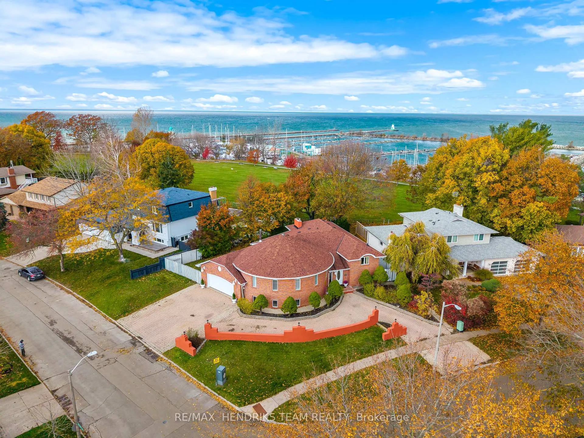 Photo 40 of 85 Westgate Park Drive, St. Catharines, Lakeshore — HOMEH