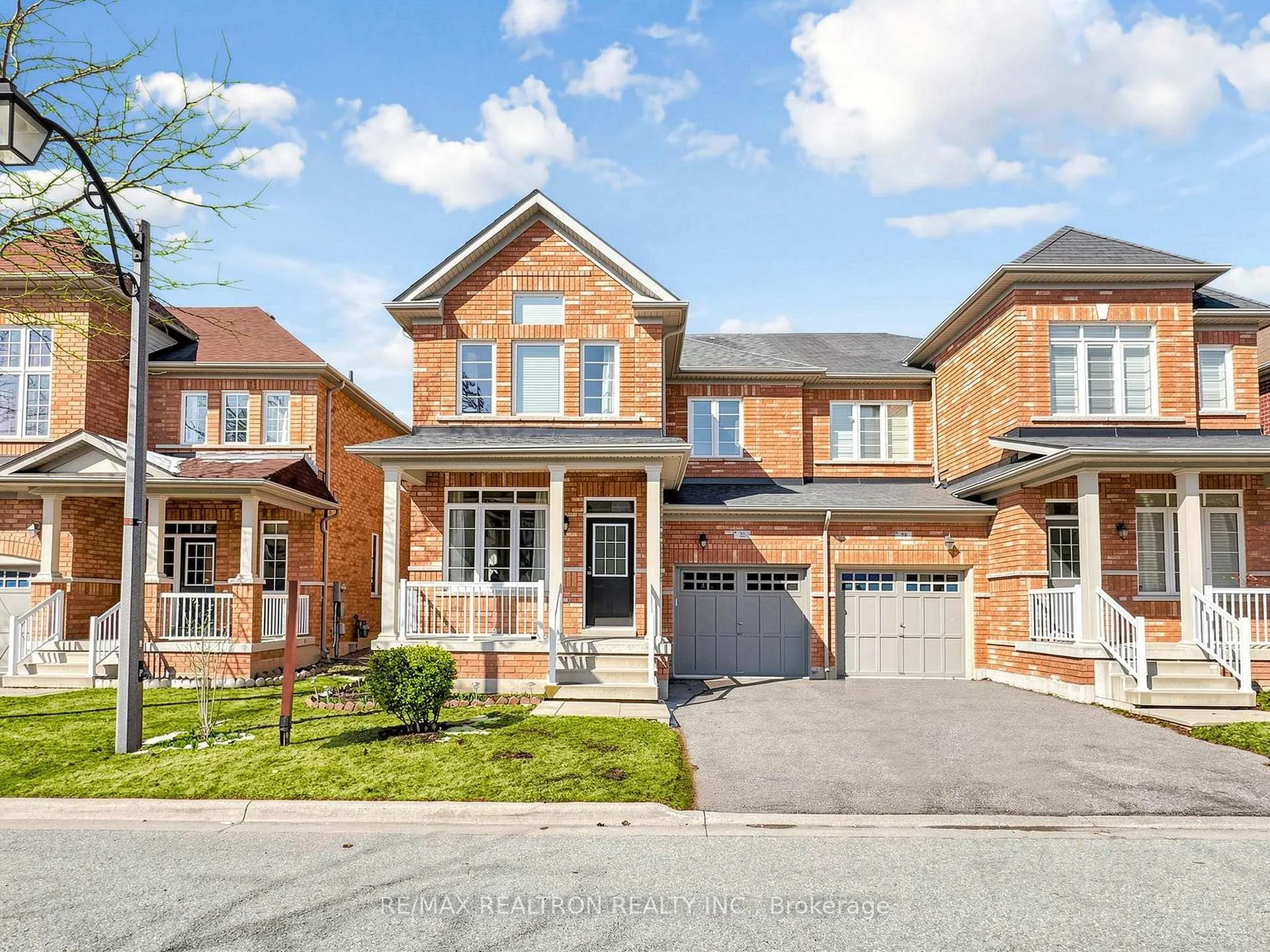 Photo 1 of 22 Prebble Drive, Markham, Wismer — HOMEH